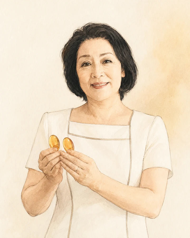 山野愛子どろんこ美容 泥&琥珀サロン