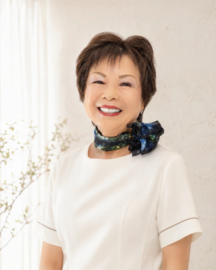 山野愛子どろんこ美容 あかしあ台店 ビ・アンジュ
