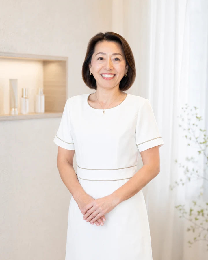 山野愛子どろんこ美容 茅ヶ崎店