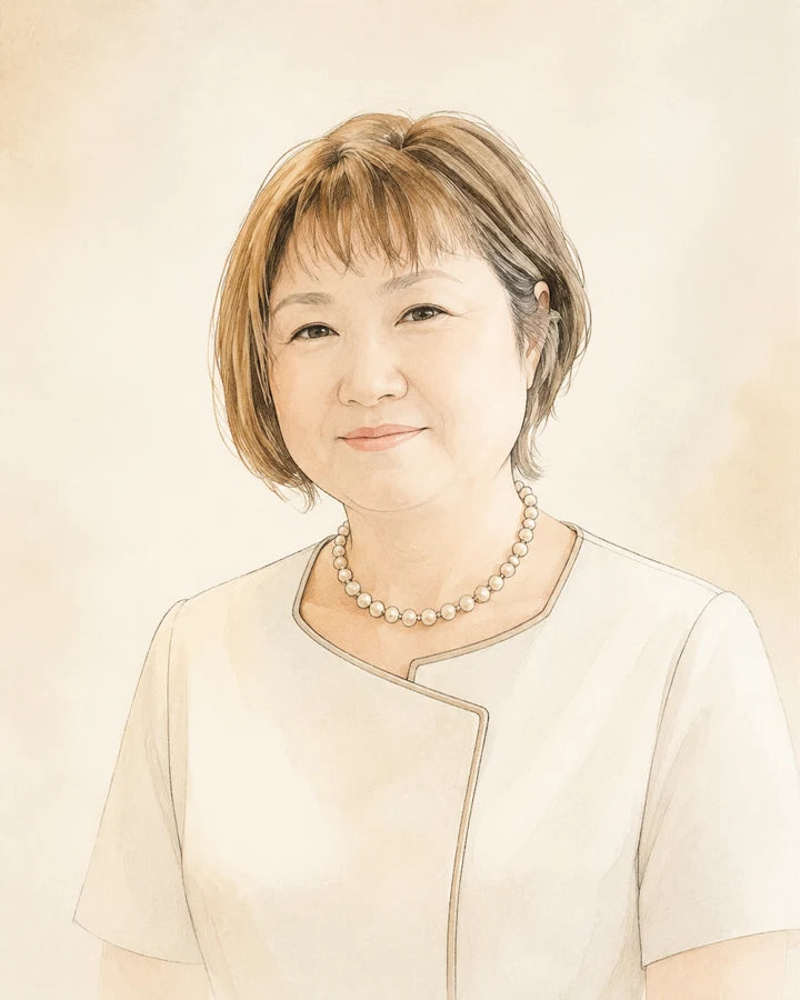 山野愛子どろんこ美容 エステ みゆき