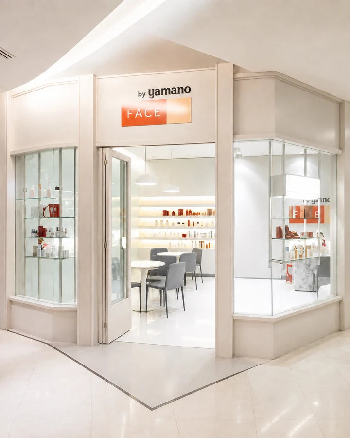 Face Plus by Yamano — Eight Thonglor