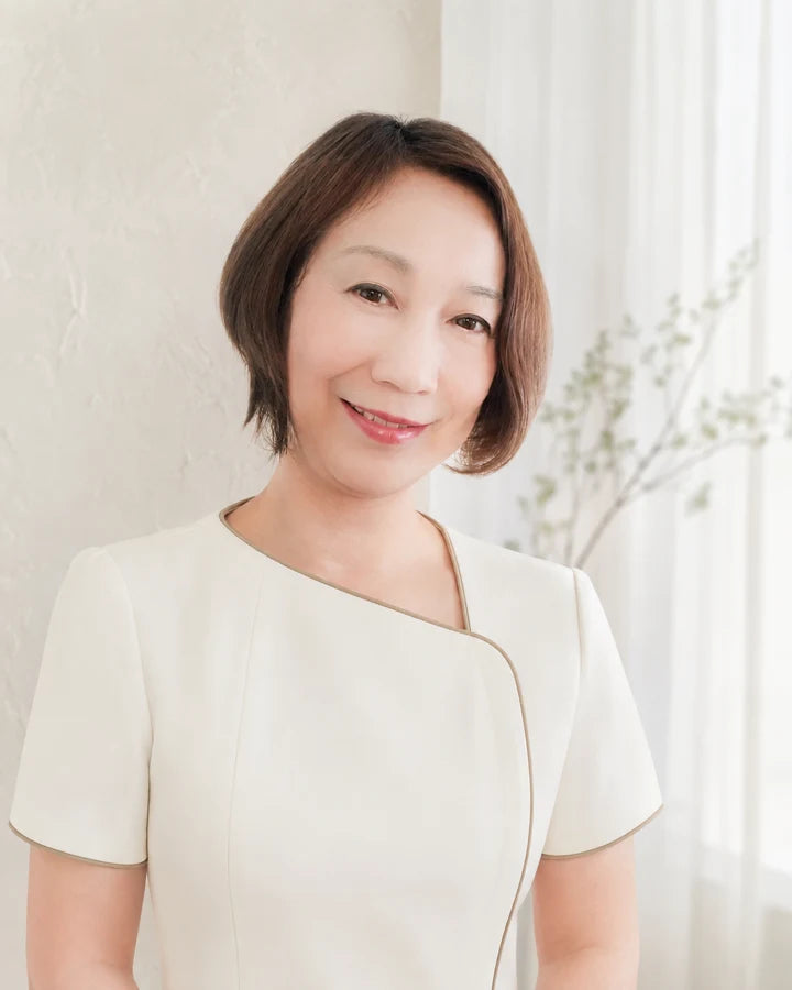 山野愛子どろんこ美容 クレスティサロン名古屋覚王山